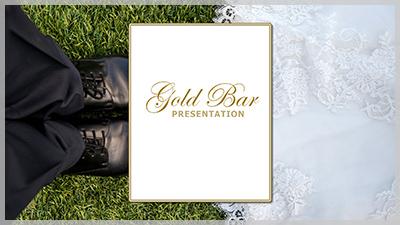 Proshow Gold Wedding Template